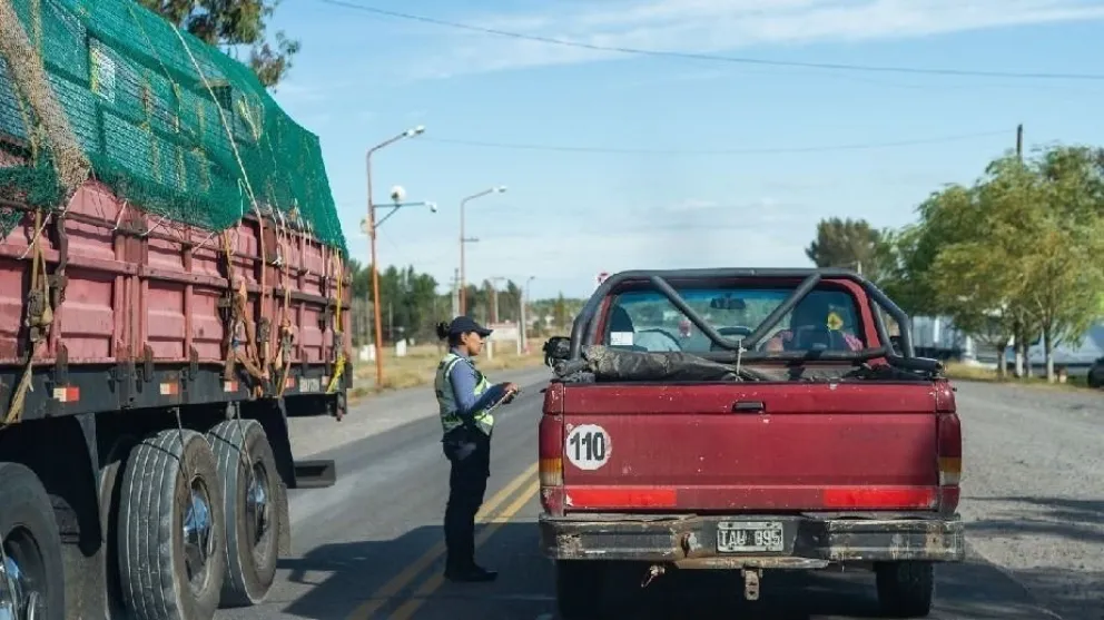 Chimpay extiende el cordón sanitario hasta el 20 de mayo