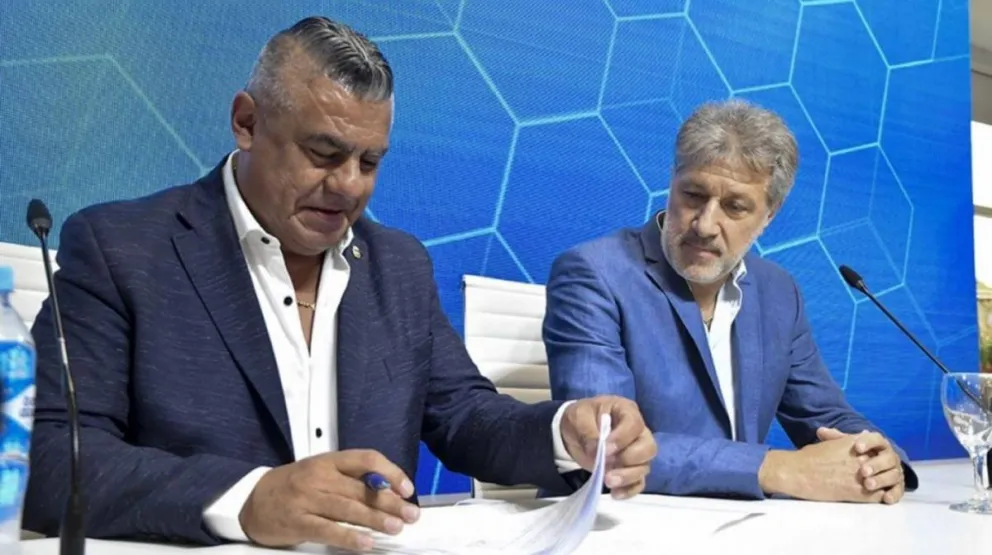 Acuerdo para renovar contratos por seis meses