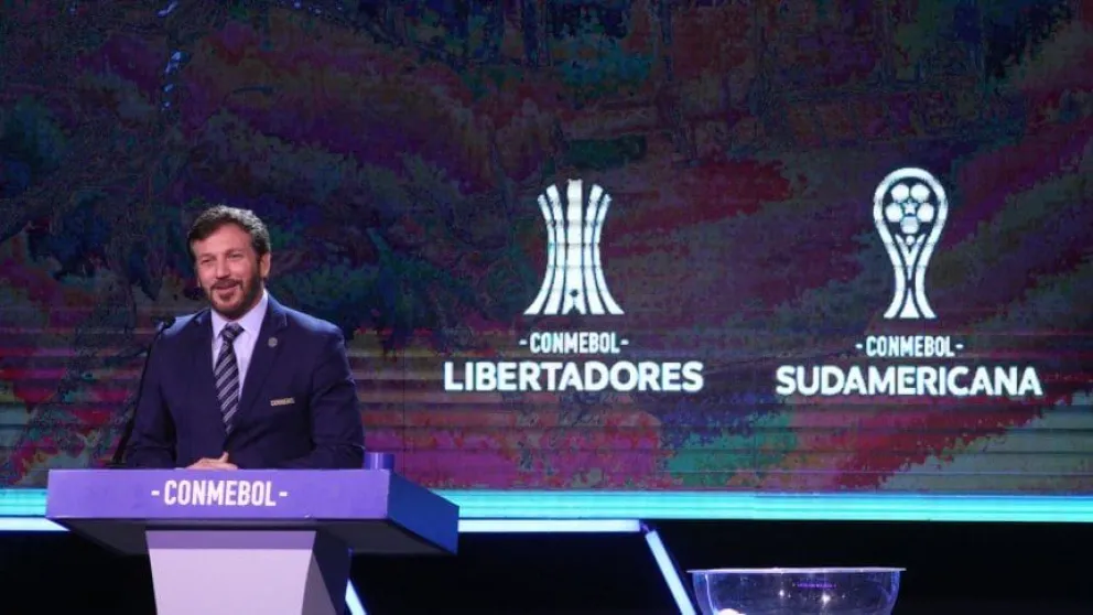 Estadios candidatos