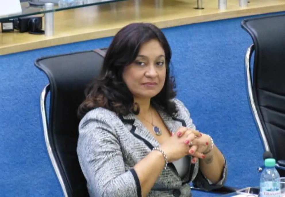 "Desde un Estado activo y presente hacemos frente a la pandemia"