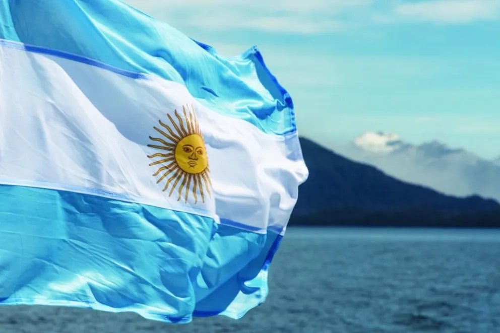 Concurso de Fotografía Digital en casa "Banderas en tu corazón"