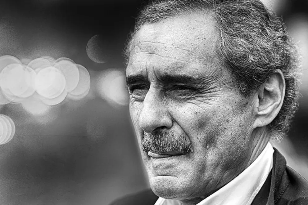 Cappa criticó duramente a Simeone