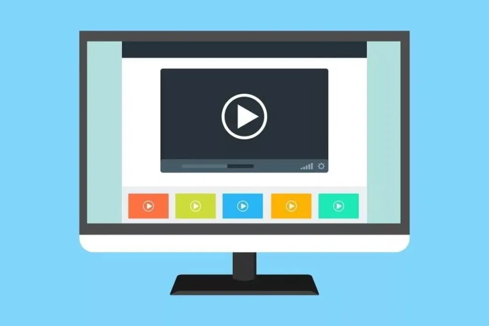 Los mejores sitios para convertir videos gratis en Internet