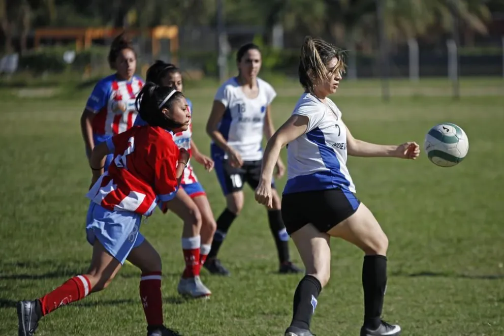 Curso online de Género y Deporte
