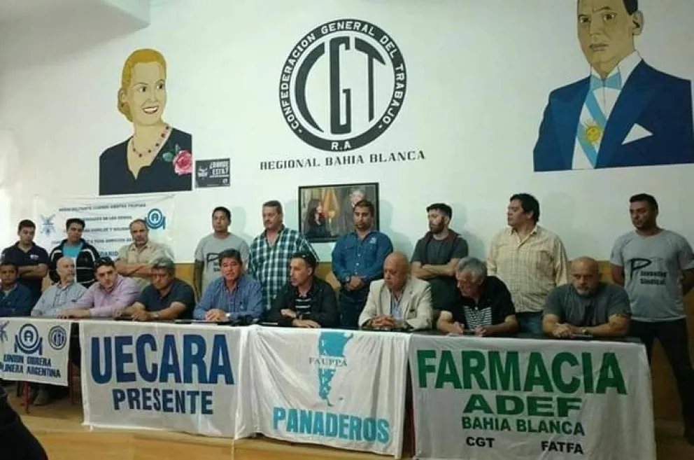 Cambios en el mundo del trabajo y elección de Delegado