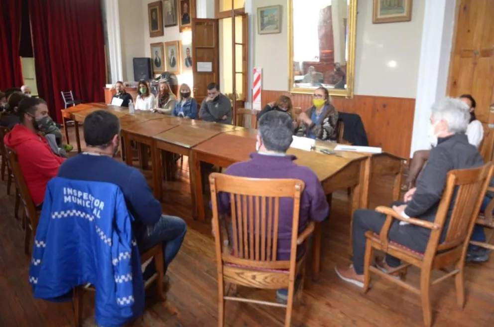 Por la pandemia, algunos comercios podrían cerrar sus puertas