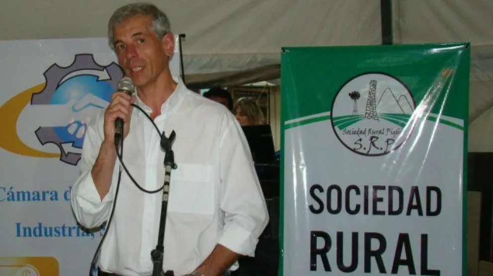 Esfuerzos de la producción rural en tiempos de coronavirus