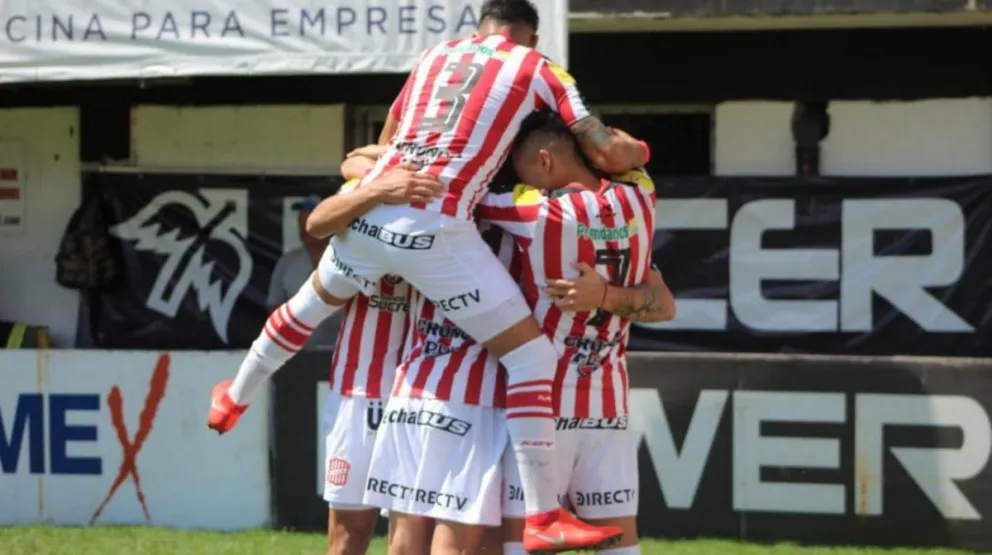 San Martín de Tucumán desafía a la AFA