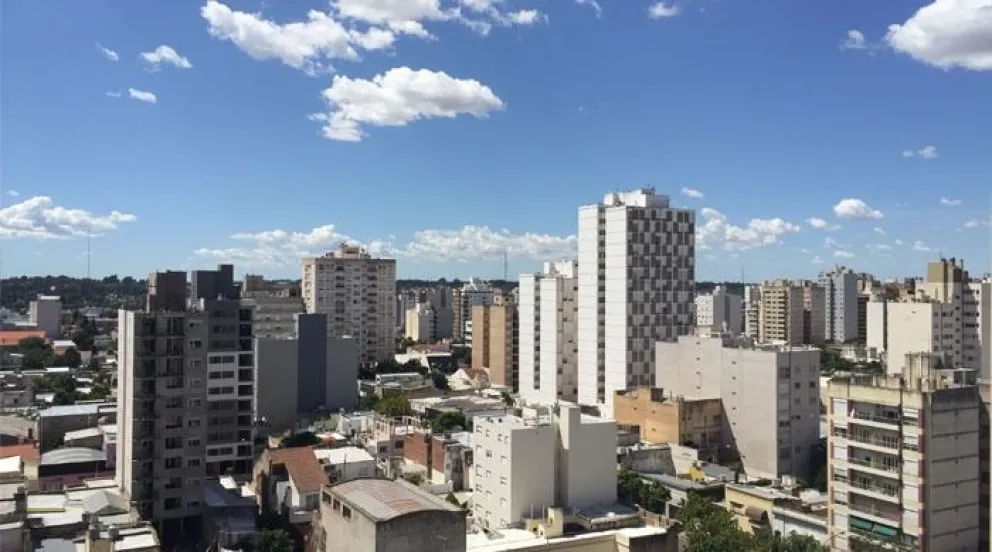 Bahía Blanca como modelo de reactivación económica