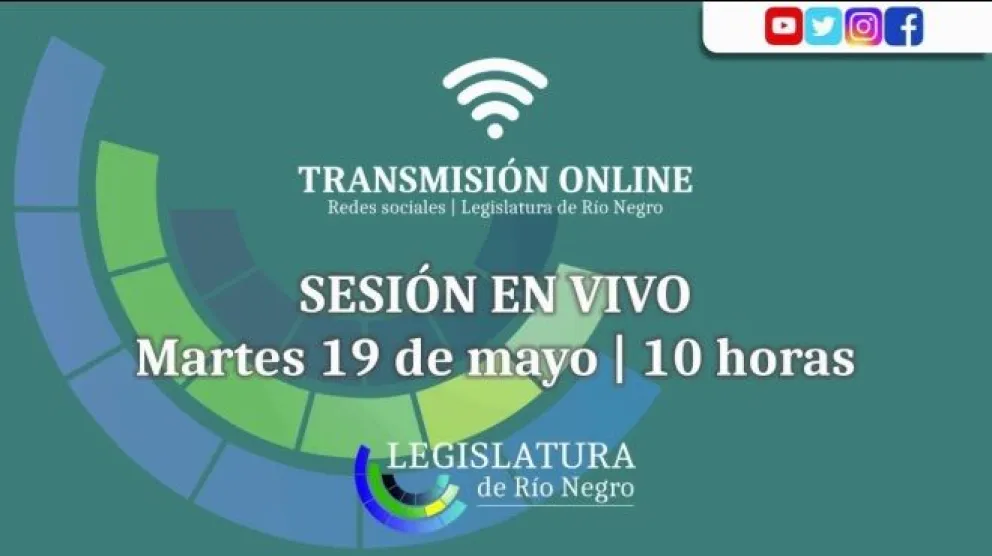 Seguí en vivo la histórica sesión de la Legislatura