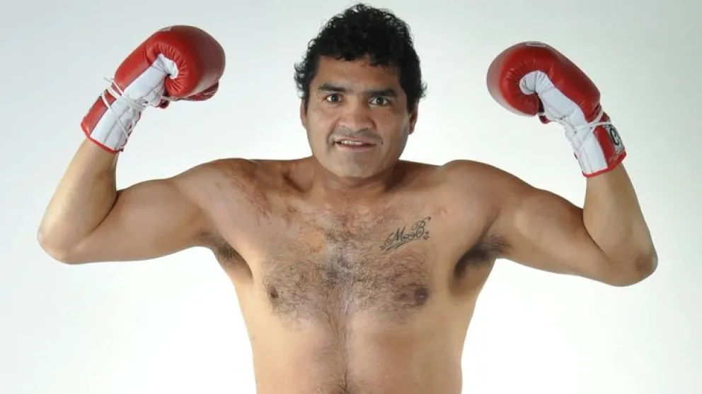“Tuve sexo en el vestuario antes de una pelea”