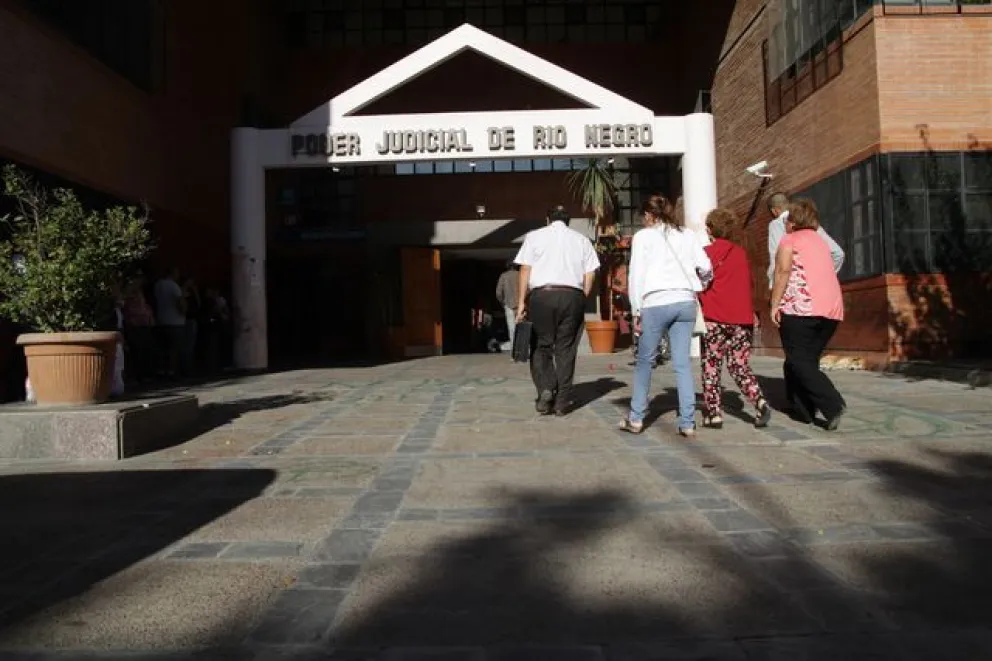Trabajo asegura que Justicia respeta los protocolos sanitarios