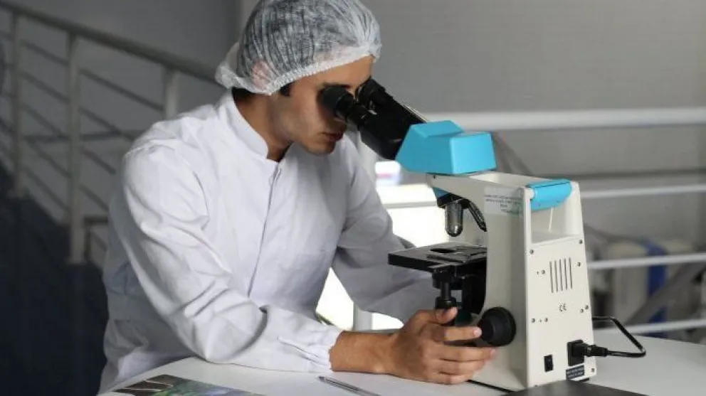 La OMS reiteró que el coronavirus no se transmite por el aire