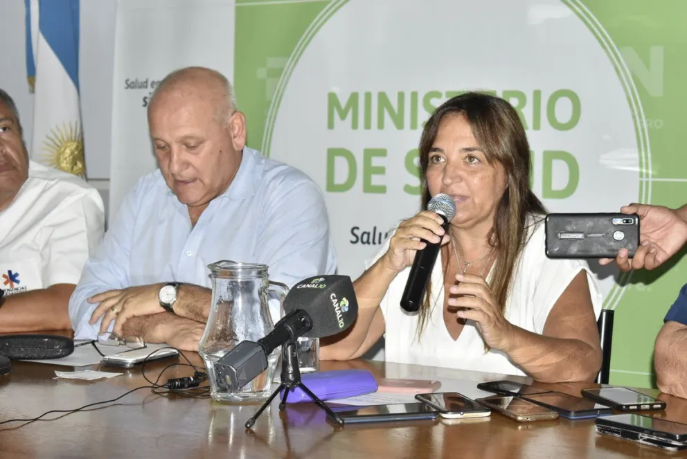 Dos nuevos casos de coronavirus en Bariloche