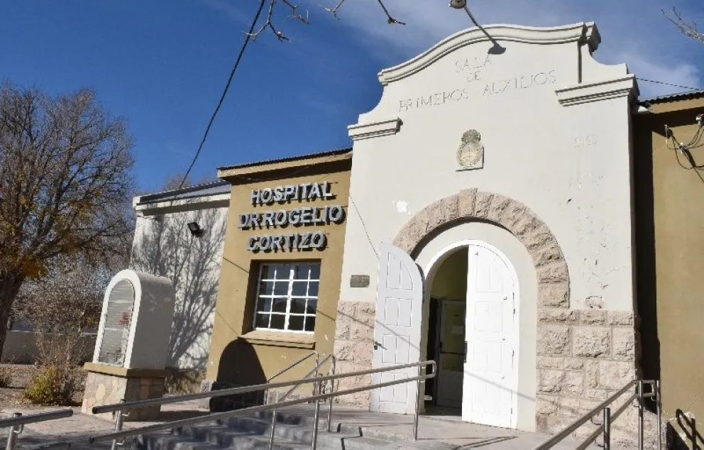 Padre de chico con Covid dijo que están pasando "días de terror"