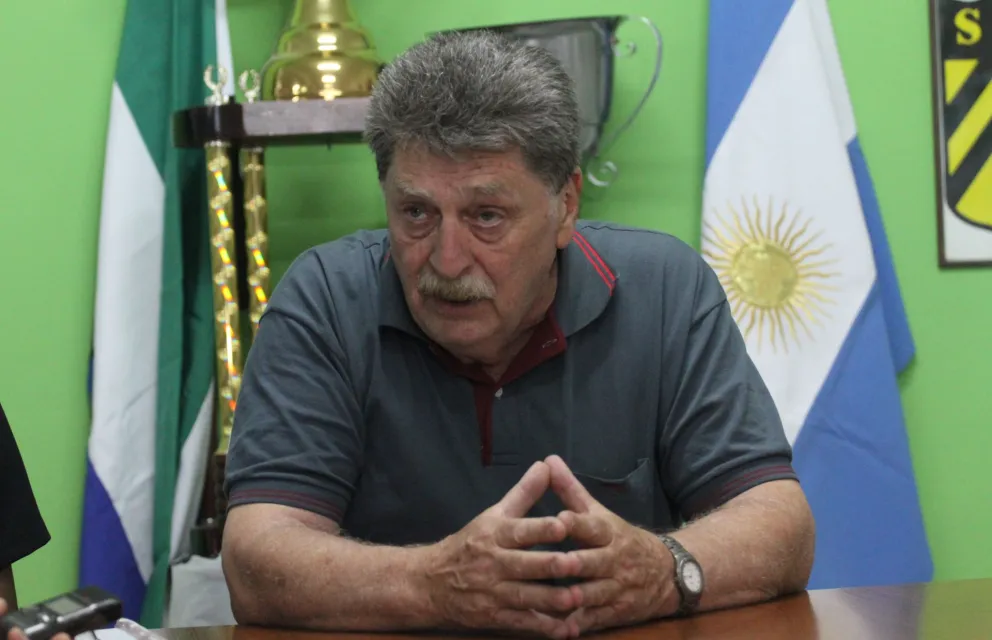"La vuelta depende de las decisiones nacionales"