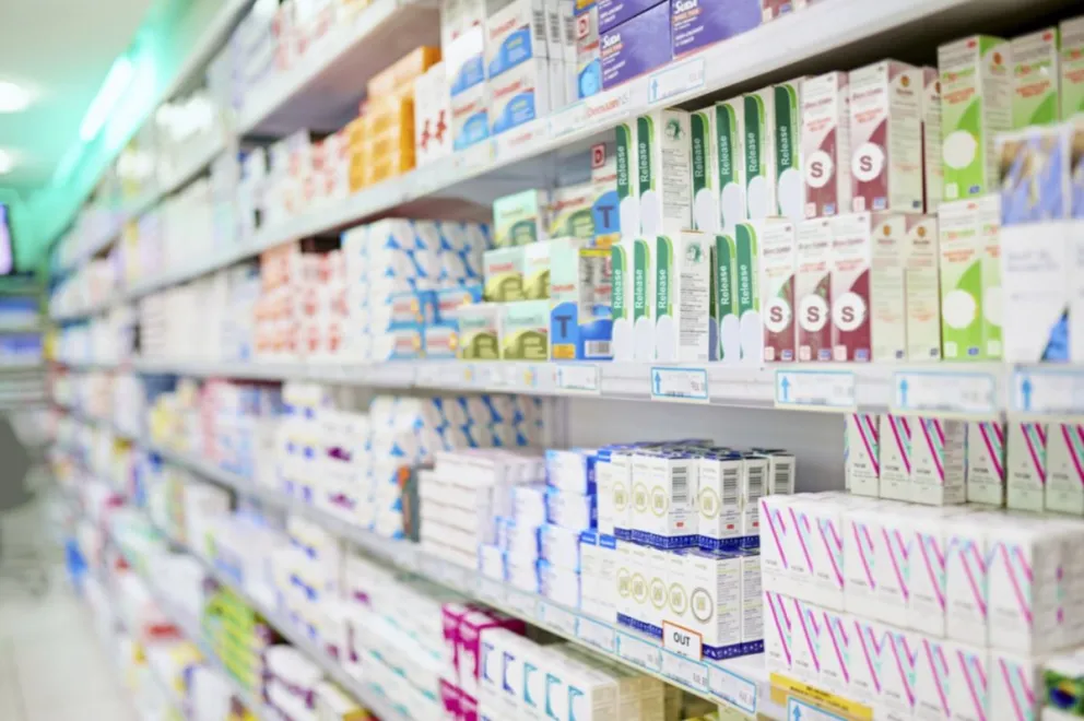 Hay una alta demanda de usuarios de IPROSS en las farmacias