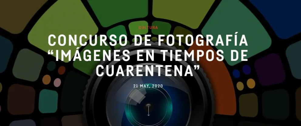 La UNRN lanzó un concurso de fotografías