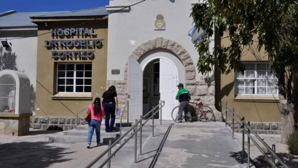 Murieron dos rionegrinas por coronavirus