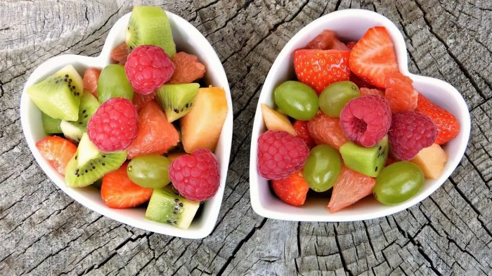 El secreto de las vitaminas para activar las defensas