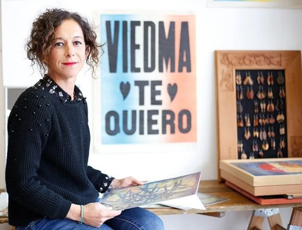 Lo gastronómico es un arte en sí mismo