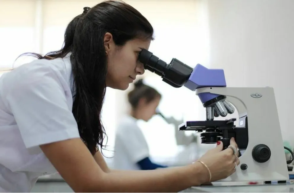 El Comahue y la UNRN, entre las mejores del país en investigación