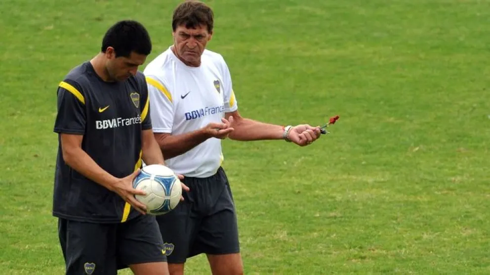 “Hubo cosas extrafutbolísticas”