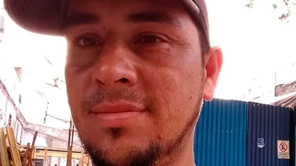 Mataron al hermano del jugador de Argentinos