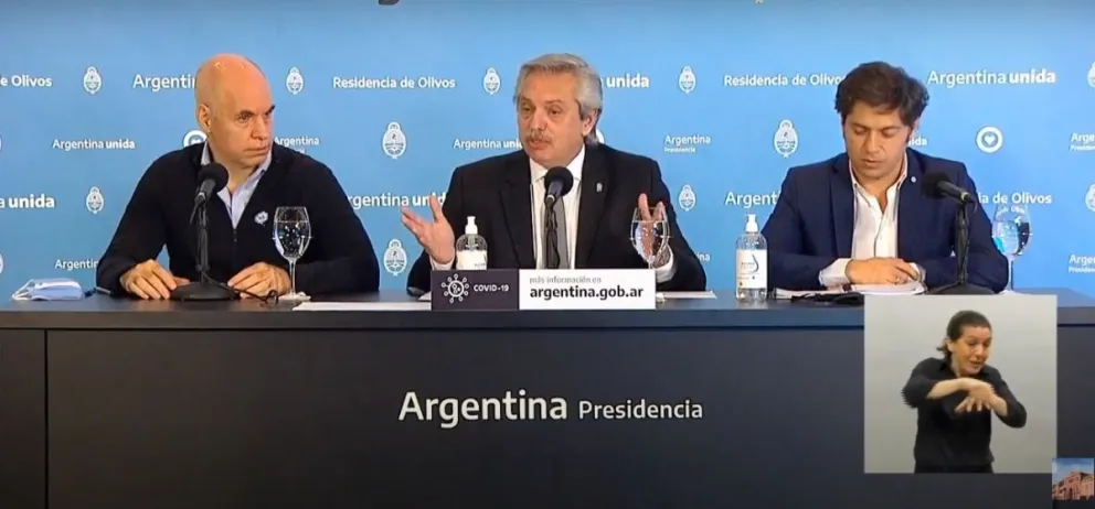 La cuarentena se extiende hasta el 7 de junio