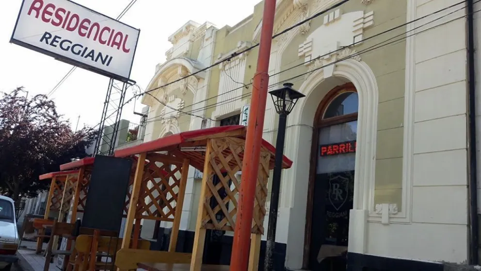 "Es una mentira que se puede subsistir con delivery"