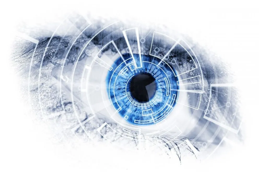 Cyborg: el ojo artificial más humano creado a la fecha