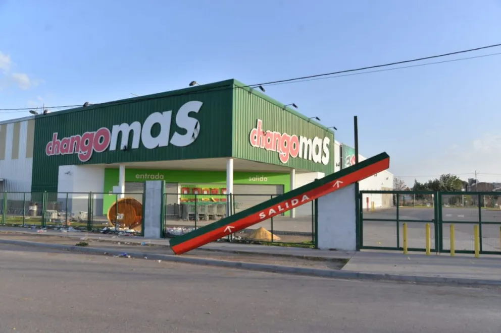 Son cuantiosos los daños que provoca la tormenta