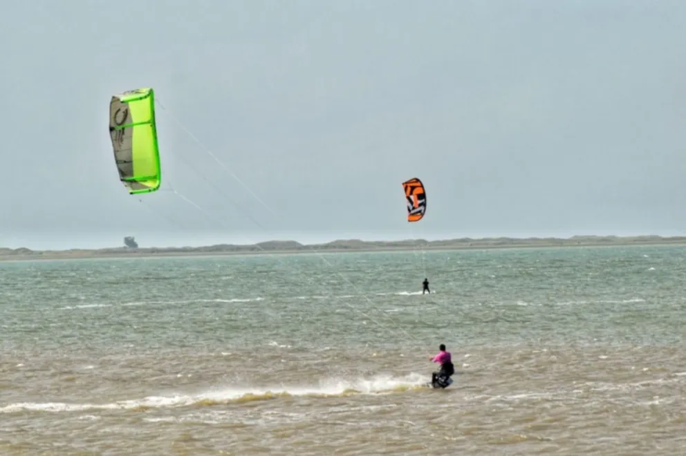 Deportes habilitados en San Antonio