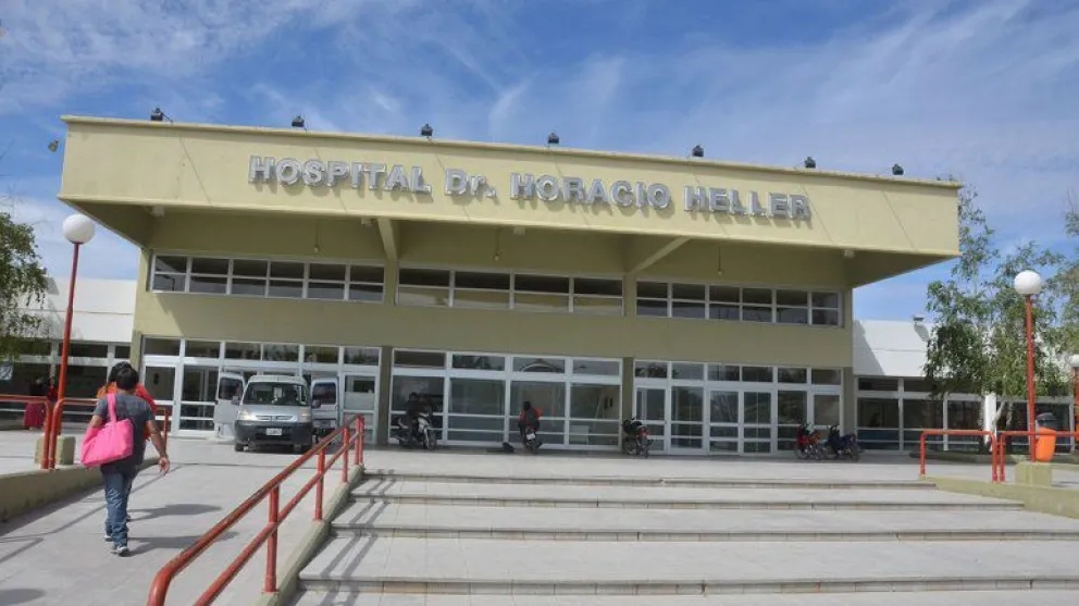 Neuquén: Violaron y dejaron desnuda en la calle a una joven