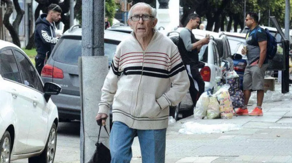 Murió Ricardo Barreda