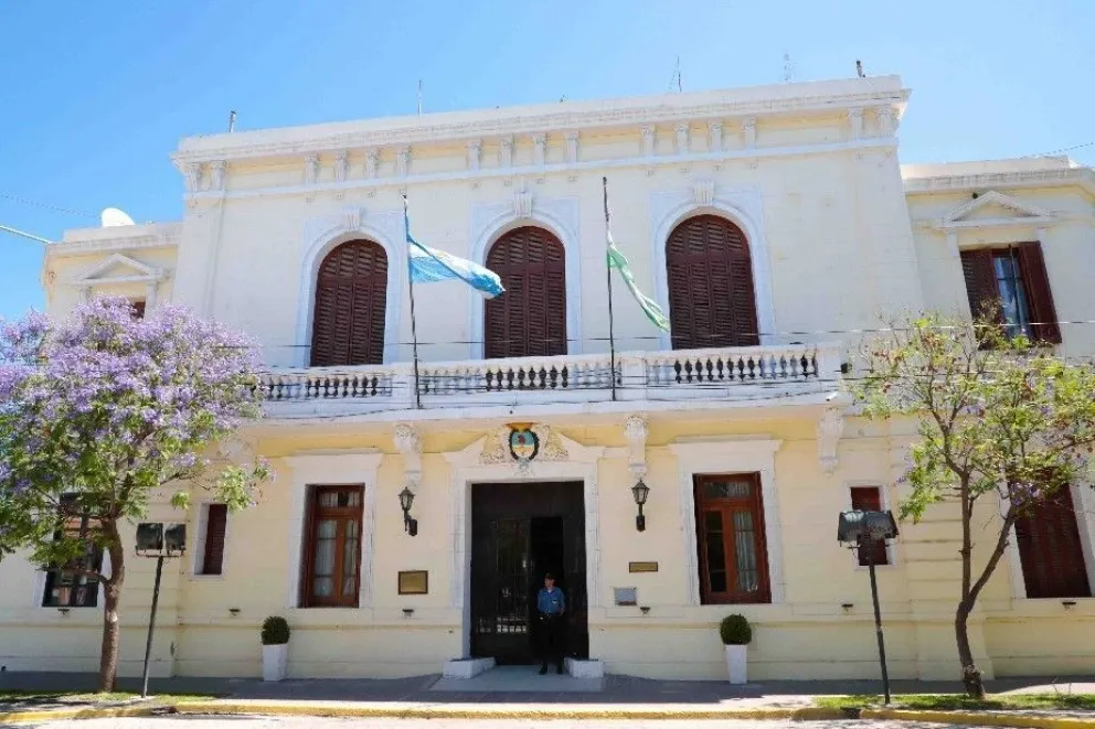 Se actualizarán asignaciones familiares de estatales rionegrinos