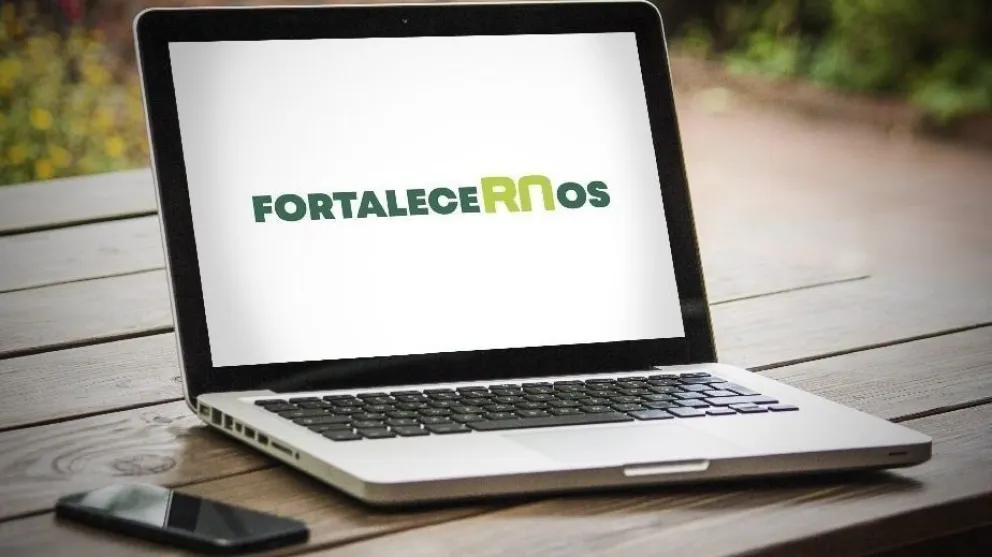 Está en marcha el programa de capacitación "FortaleceRNos