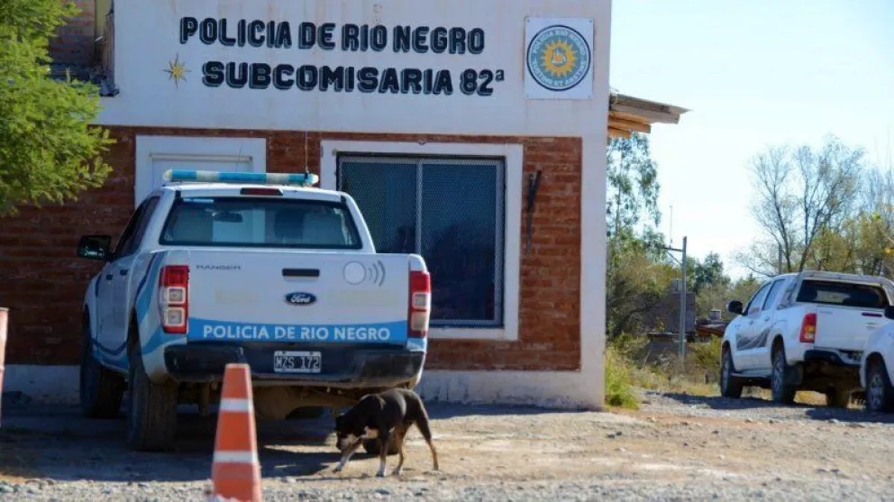 Covid-19: Investigación interna al jefe de Policía de Las Perlas