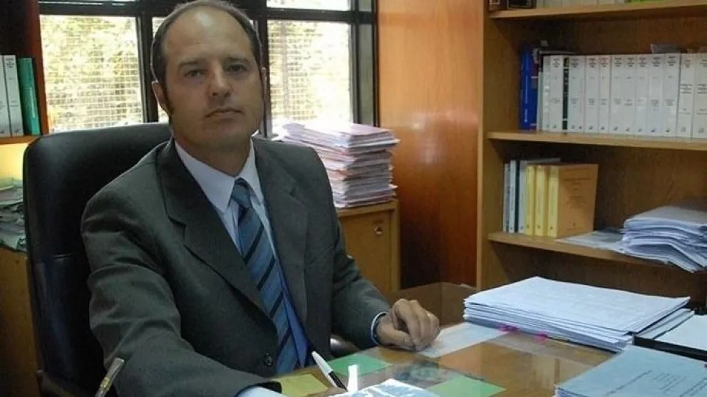 Causa APEL: este jueves se peticiona la elevación a juicio
