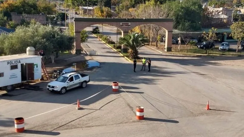 Ingeniero Huergo: casos positivos de Covid-19 y personas aisladas