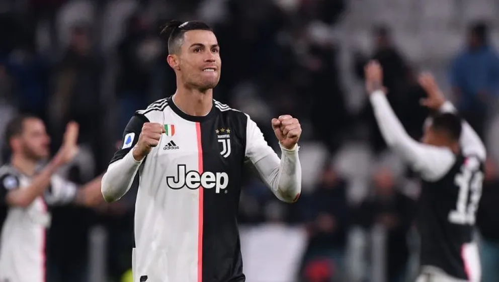 La Liga de Italia confirmó su regreso