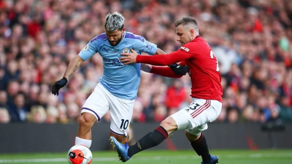 La Premier League vuelve el 17 de junio