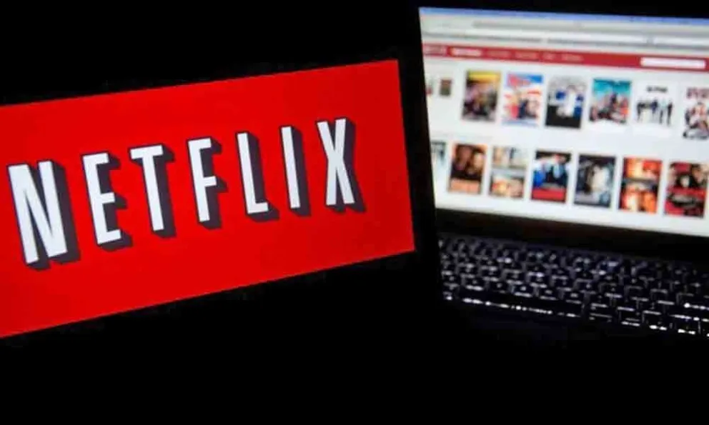 Así se actualiza la pantalla de Netflix en Junio