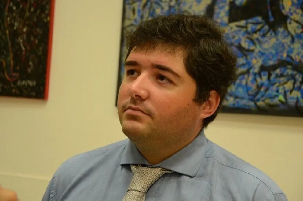 Solicitan la designación de Lozano como Delegado de Trabajo