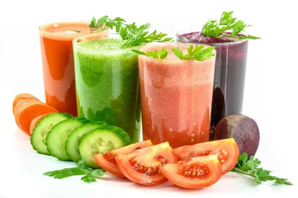 Trucos para hacer licuados más nutritivos