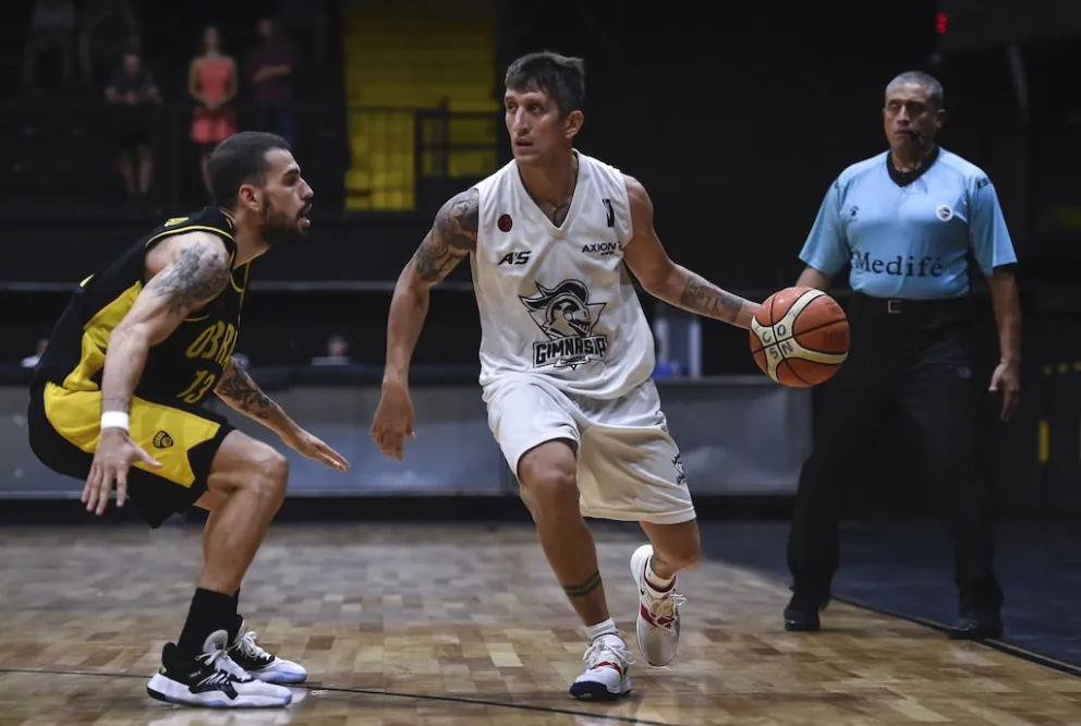 El básquet argentino crea su protocolo