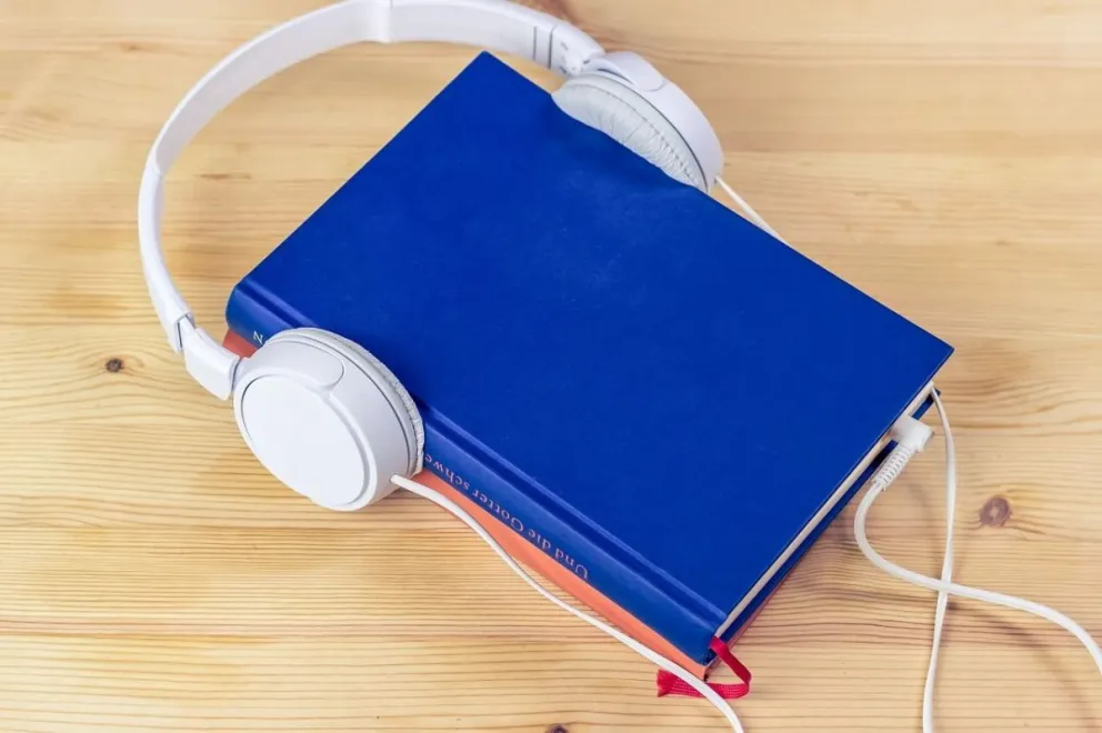 El audiolibro, una nueva forma de conocer historias