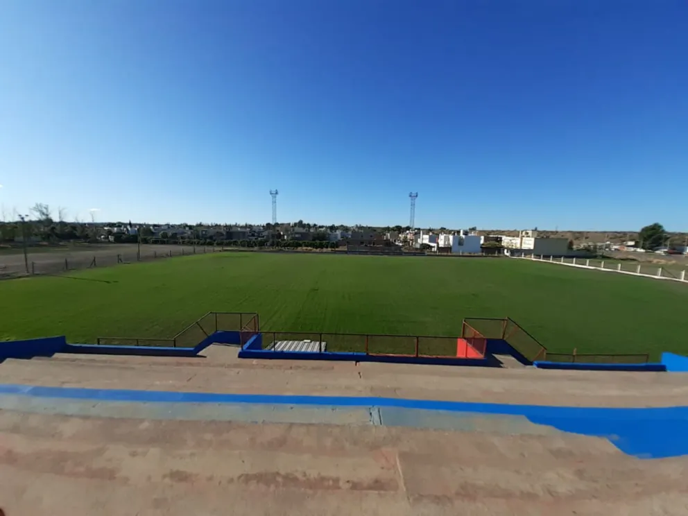 La ayuda econónica a los clubes se extiende