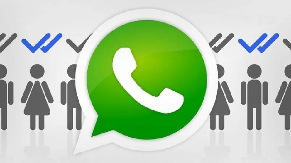 Así podes elegir quién habla en los grupos de WhatsApp
