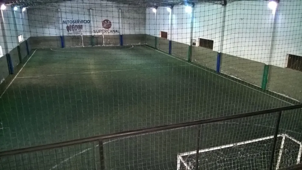 Piden la apertura de canchas de fútbol 5